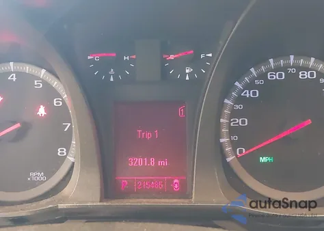 2011 GMC Terrain Sle-1 from USA, damaged, VIN 2CTALMEC5B6376231